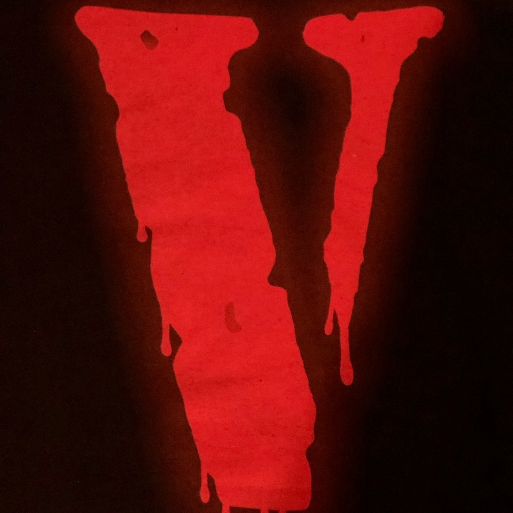 Vlone x NAV Hoodie